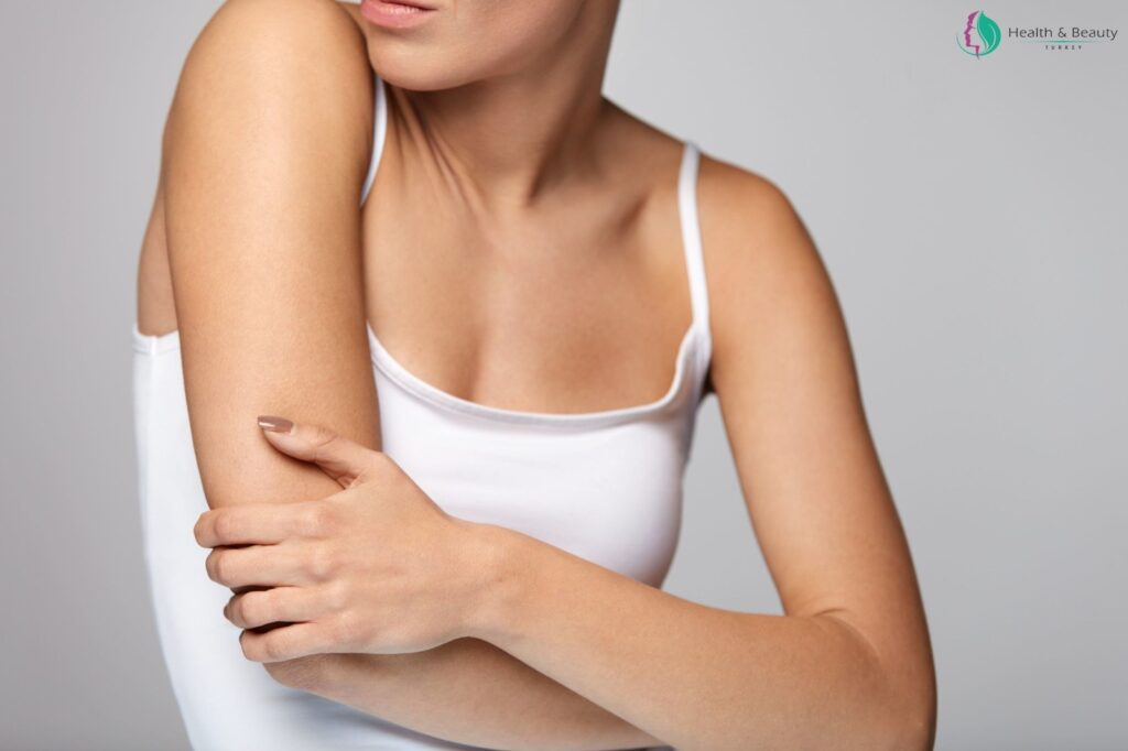 Arm lift Surgery in Turkey Arm lift