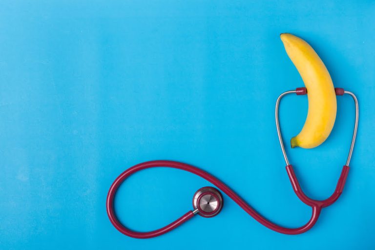 Treatment of erectile dysfunction with plasma injection Treatment of erectile dysfunction with plasma injection