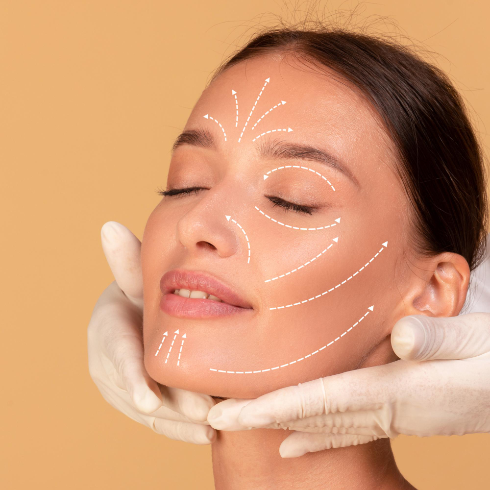 Brow Lift (Forehead Lift) Brow Lift (Forehead Lift)