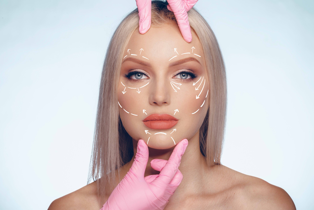 Brow Lift (Forehead Lift) Brow Lift (Forehead Lift)