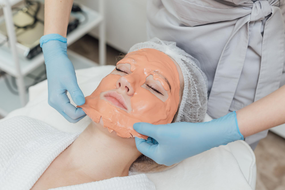 Chemical Peels Chemical Peels