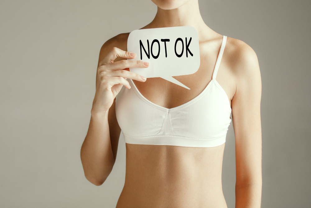 What is a breast augmentation?
