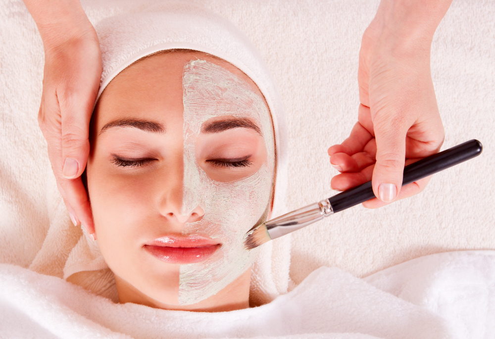 Chemical Peels Chemical Peels