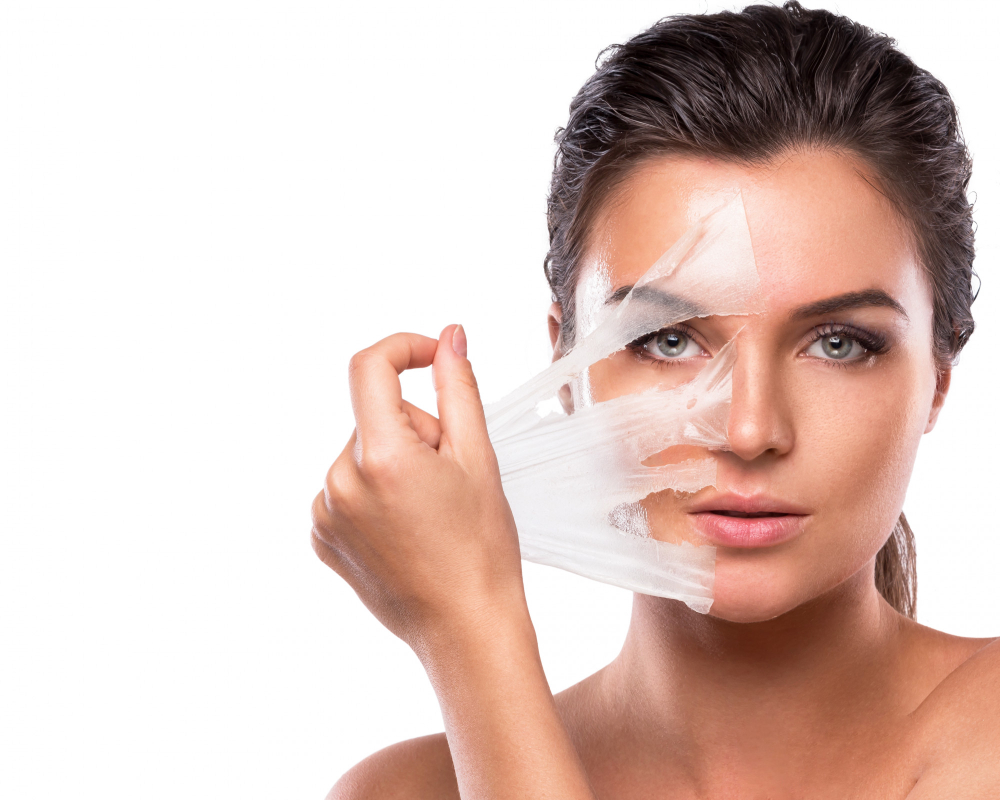 Chemical Peels Chemical Peels