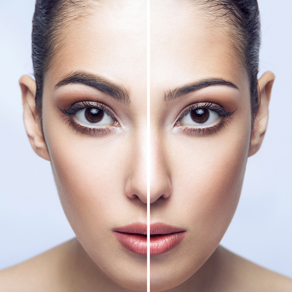 Permanent makeup Permanent makeup