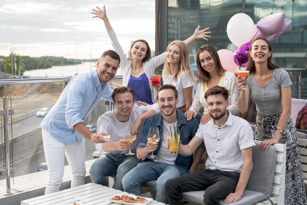Referral Rewards Program