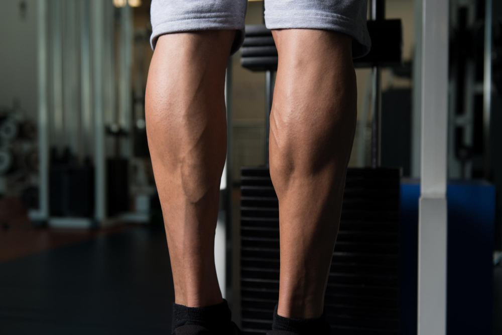 Calf Implants Calf Implants