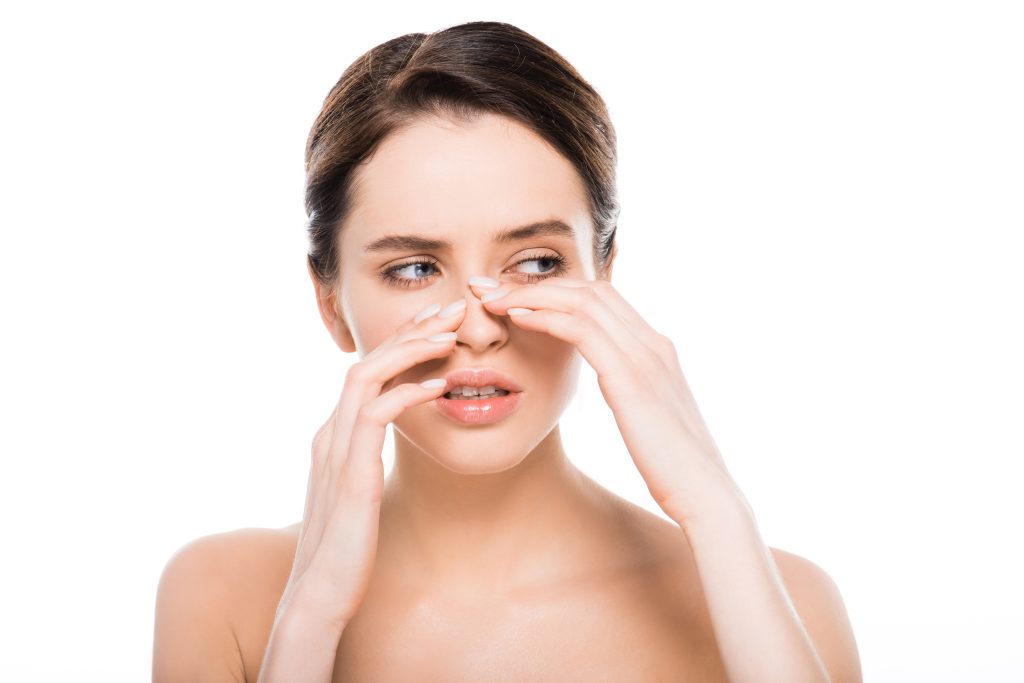 What Is Tip Rhinoplasty? What Is Tip Rhinoplasty?
