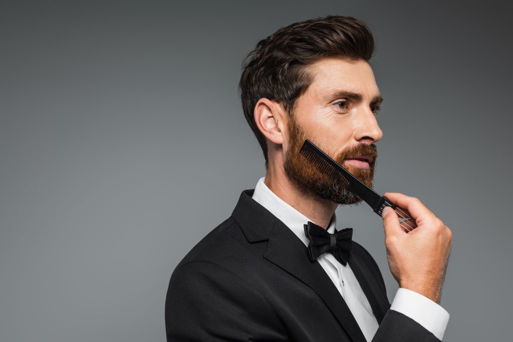 Beard Transplant (FUE VS FUT) Beard Transplant