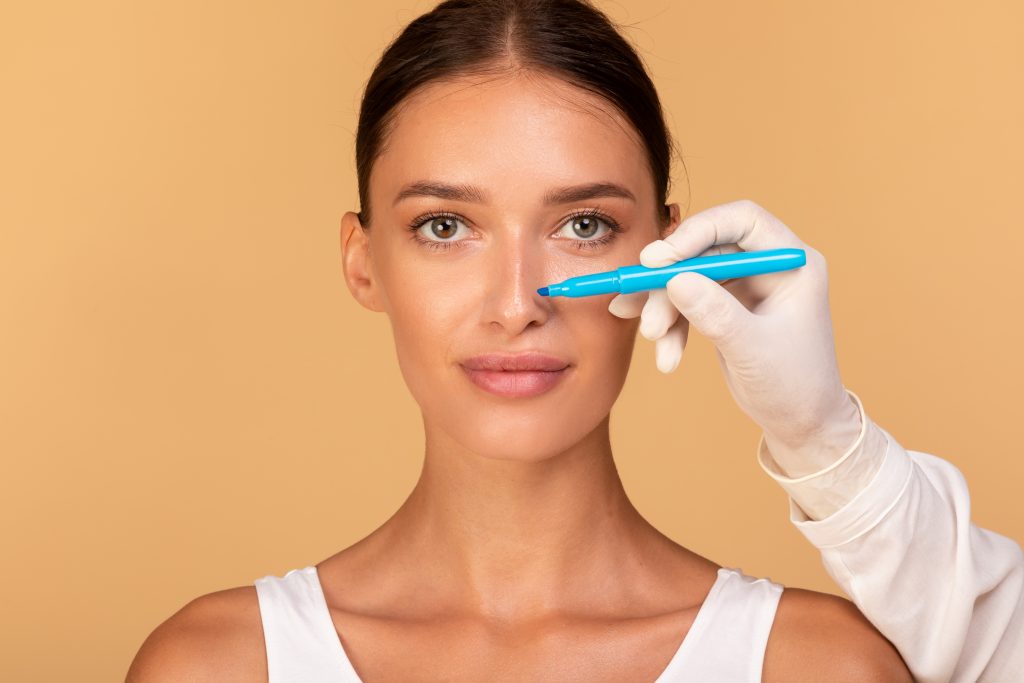 What Is Tip Rhinoplasty? What Is Tip Rhinoplasty?