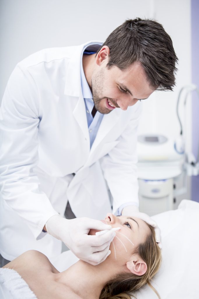 Non-Surgical French Lift Non-Surgical French Lift
