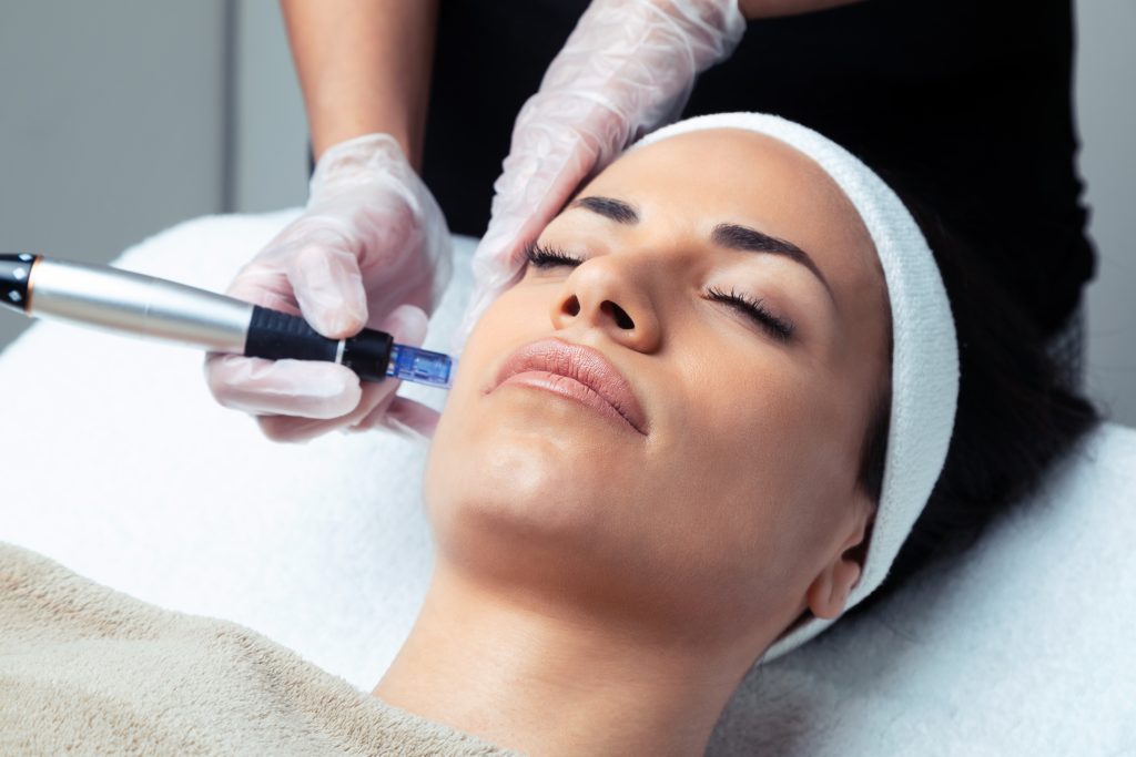 WHAT IS MESOTHERAPY TREATMENT? WHAT IS MESOTHERAPY TREATMENT?