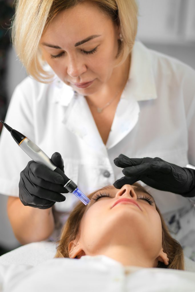WHAT IS MESOTHERAPY TREATMENT? WHAT IS MESOTHERAPY TREATMENT?
