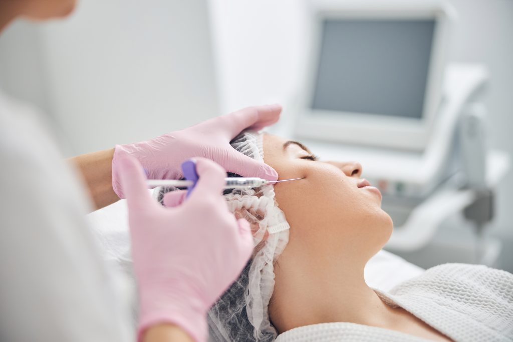 What is a liquid facelift? What is a liquid facelift?