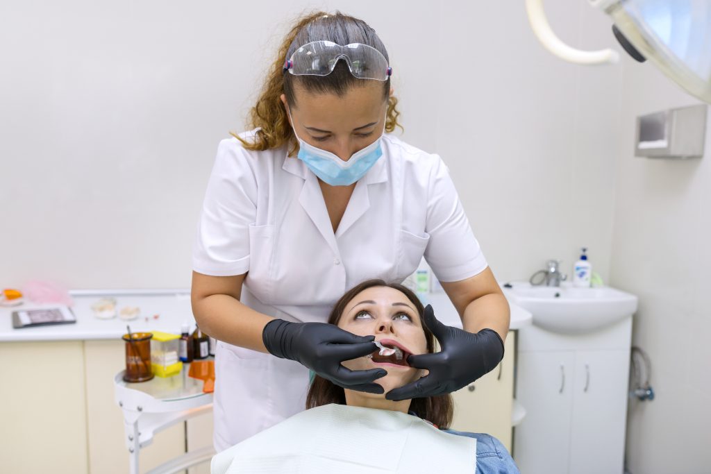 TMJ Surgery TMJ Surgery