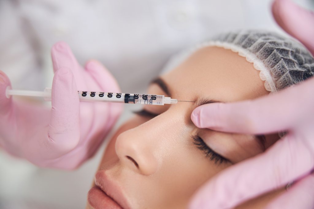 Non-Surgical French Lift Non-Surgical French Lift