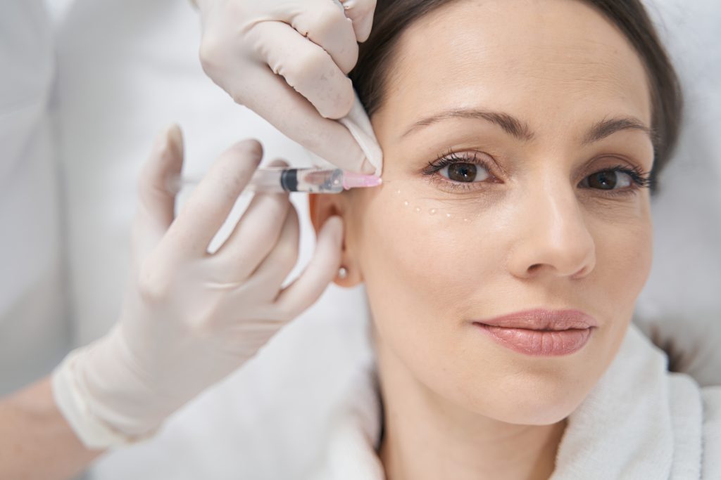 Non-Surgical French Lift Non-Surgical French Lift
