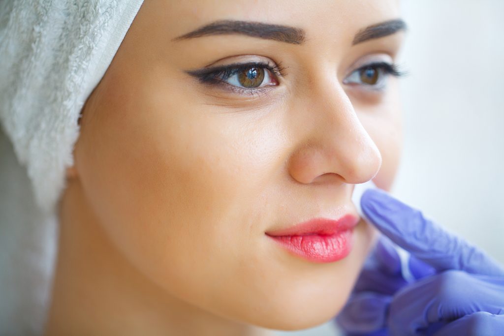 Beyond Rhinoplasty: The Magic of Alarplasty for Refining Your Nasal Profile Beyond Makeup: A Permanent Solution to Flared Nostrils with Alarplasty
