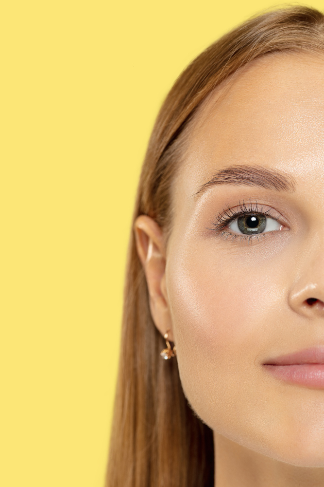 Browplasty (Brow Lift) Browplasty (Brow Lift)