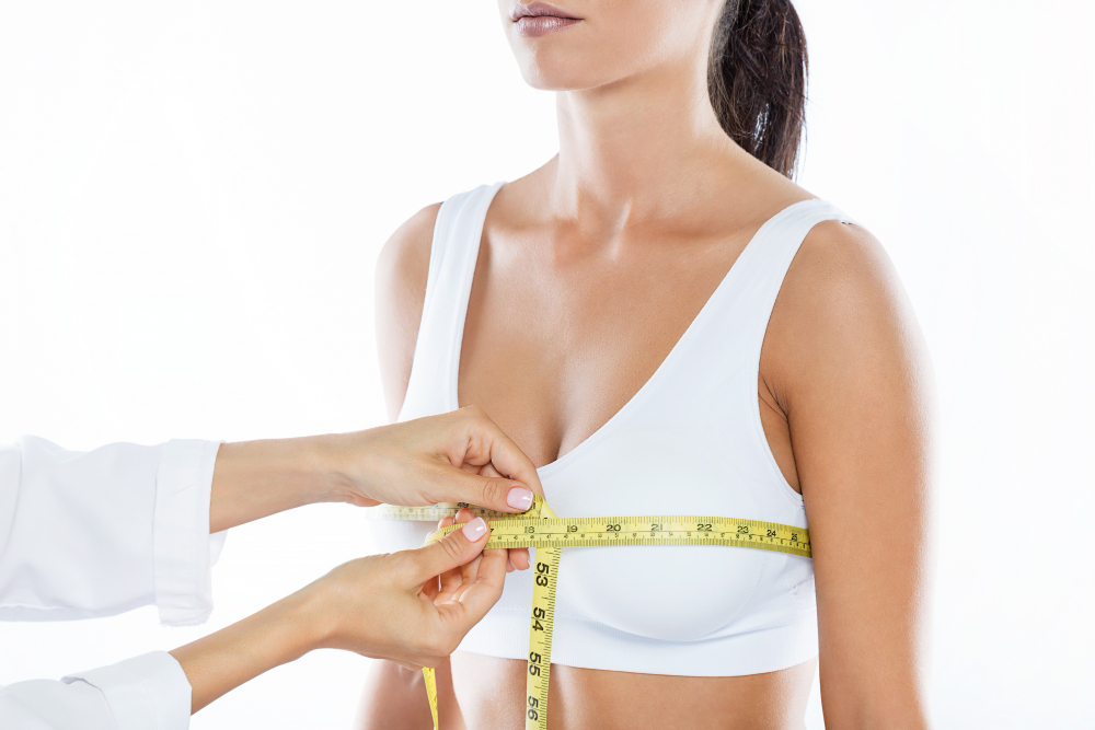 Mastopexy (breast lift) Mastopexy (breast lift)