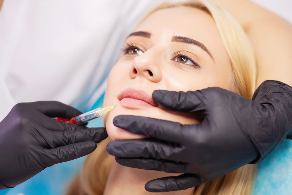 Russian Lip Filler Russian Lip Filler