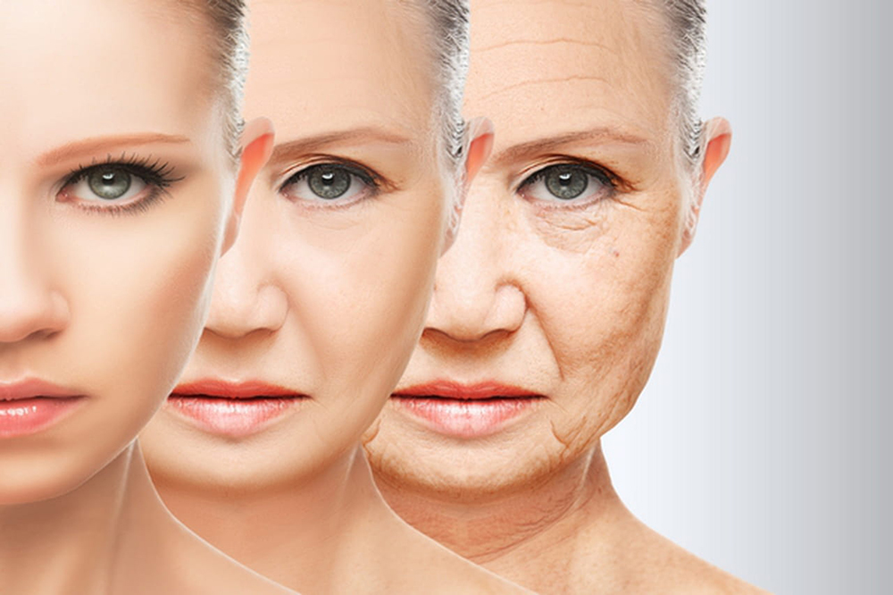 السن المثالي للعلاجات التجميلية لتأخير علامات الشيخوخة 1 السن المثالي للعلاجات التجميلية