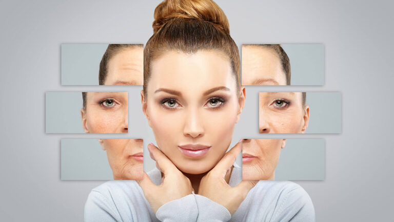 عمليات تجميل جراحية