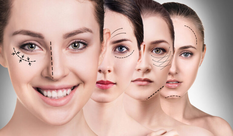 جراحة التجميل