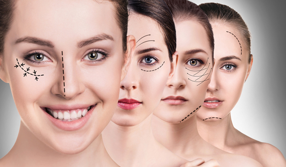 جراحة التجميل اليوم ، أبسط و أرخص و أكثر أماناً 1 جراحة التجميل