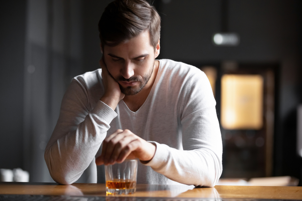 لماذا تظهر مشاكل الشرب بعد جراحة تحويل مسار المعدة 1 لماذا تظهر مشاكل الشرب بعد جراحة تحويل مسار المعدة