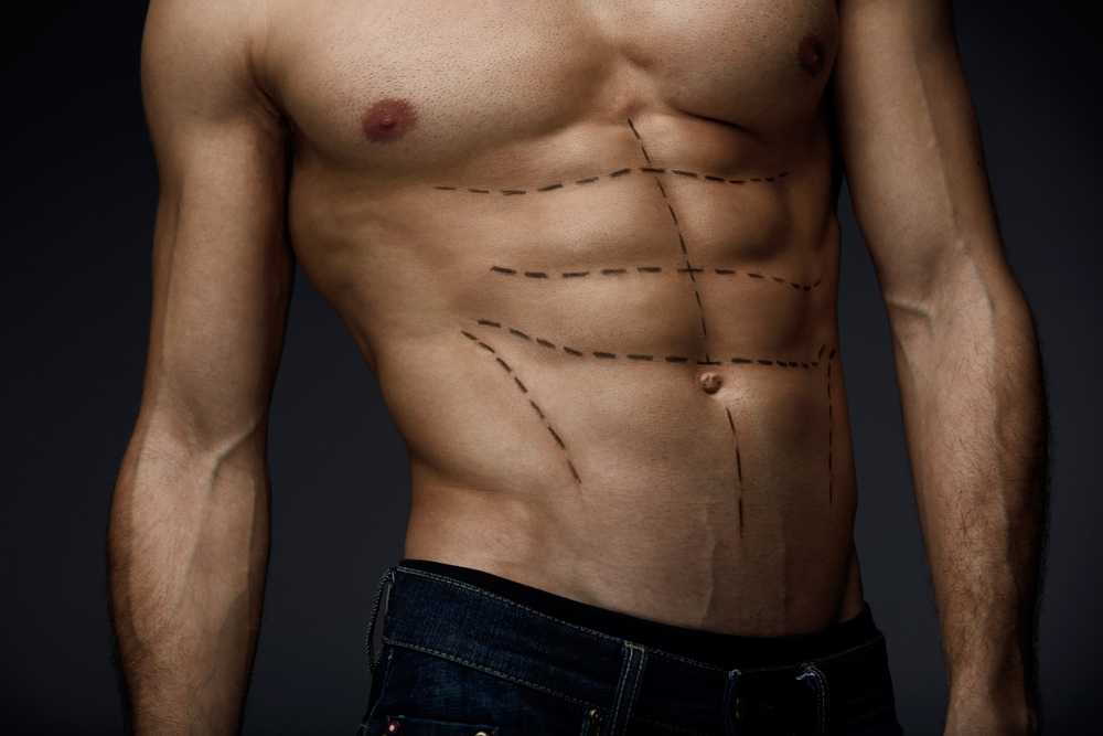 4 أسباب لانفتاح الرجال على الجراحات التجميلية 1 انفتاح الرجال على الجراحات التجميلية