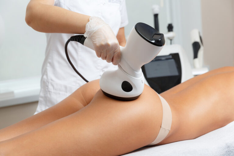 العلاجات التجميلية الأكثر بحثاً لعام 2019