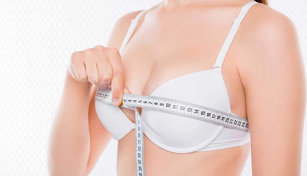 تجميل الثدي و 5 أمور مهمة يجب الانتباه لها في صور (قبل-بعد) 1 تجميل الثدي