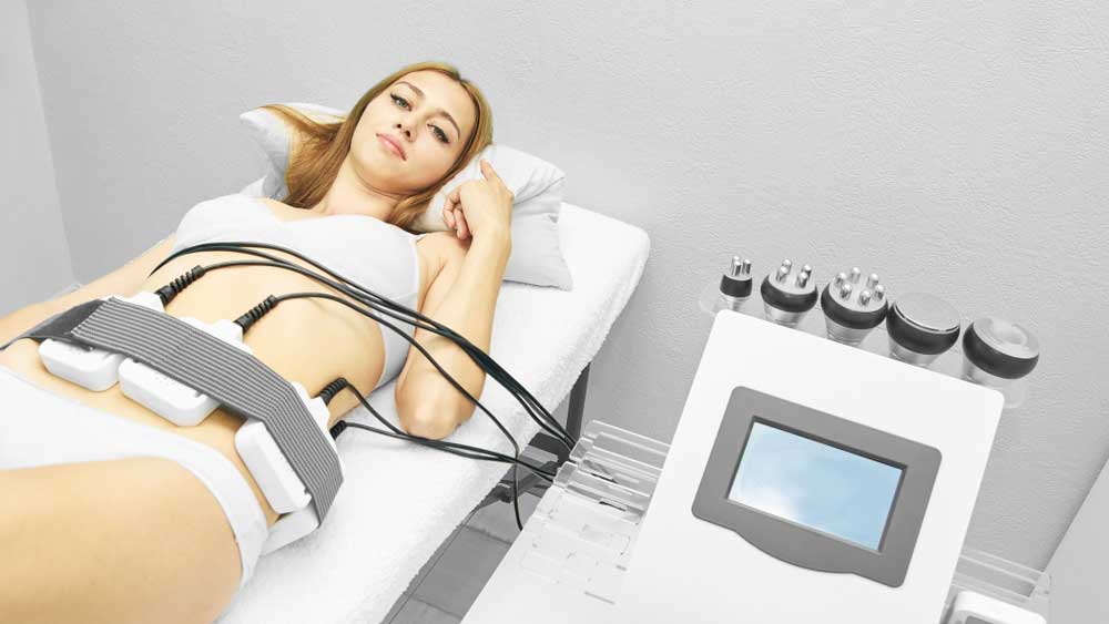 علاج ايمسليم EMSlim treatment 1 علاج ايمسليم