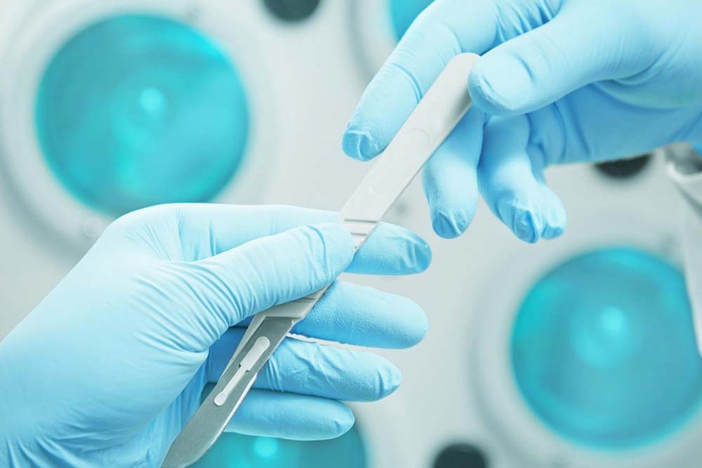 تجميل الشفرين وكيف تجنبي العملية الفاشلة! 1 تجميل الشفرين