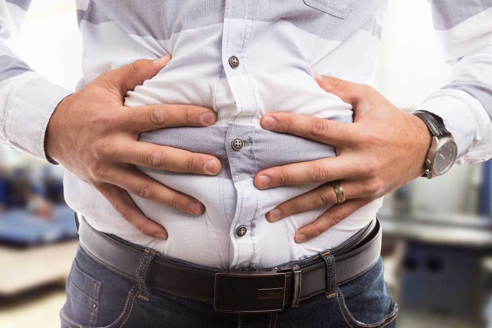 الإمساك بعد جراحات السمنة bariatric surgery 1 الإمساك