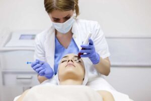 علاج الهالات السوداء