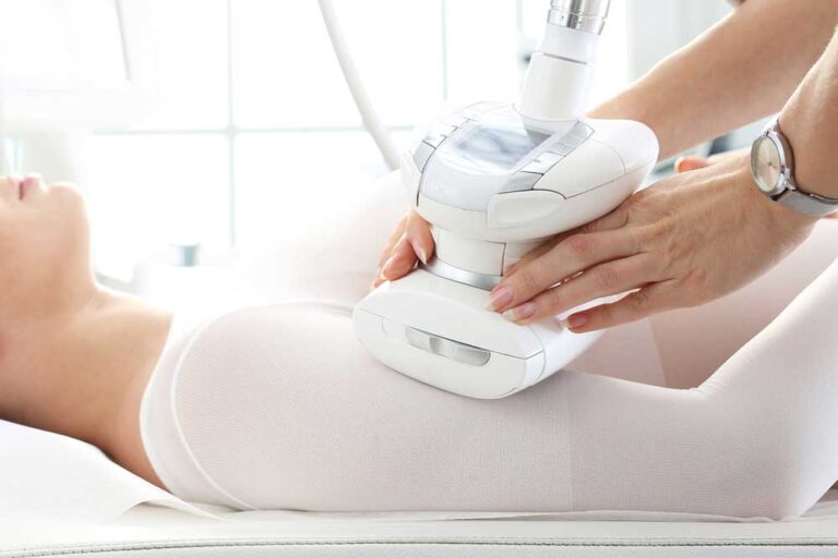 Endermologie