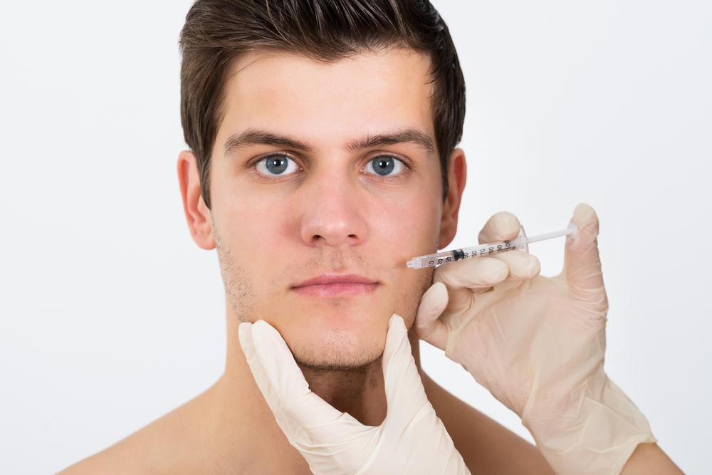 أكثر الجراحة التجميلية للرجال حسب جراحات التجميل 1 أكثر الجراحة التجميلية للرجال حسب جراحات التجميل