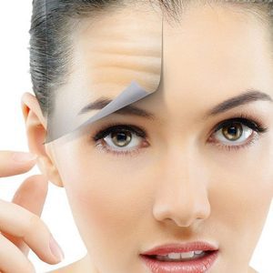 عملية شد الجبهة لتجميل الوجه 2022
