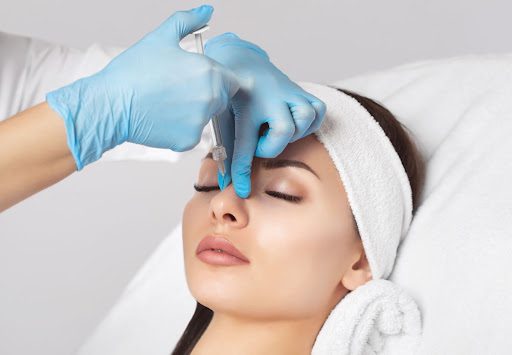 فيلر الأنف و الأنواع المستخدمة لتجميل الأنف 2022