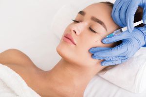 الخطوات المتبعة لعملية نفخ الخدود 2022