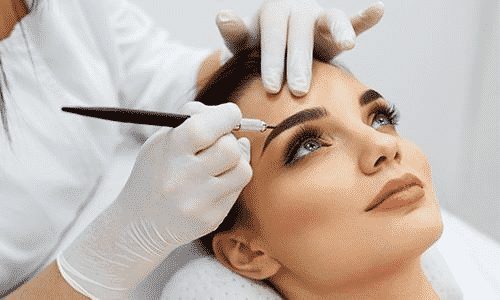 زراعة الحواجب بافضل الطرق وشرح خطوات الاجراء 2022