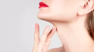 شد الرقبة (نحت الرقبة) 2022