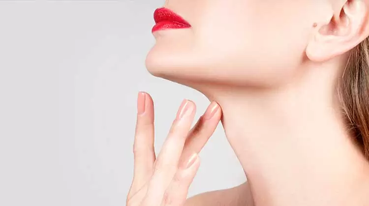 شد الرقبة (نحت الرقبة) 2022 4 شد الرقبة (نحت الرقبة) 2022
