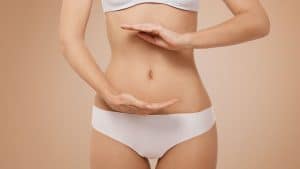 عمليات تجميل السرة