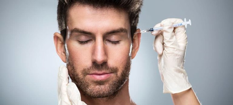 عمليات تجميل الرجال أهم 10 أنواع