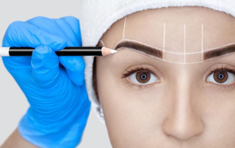 زراعة شعر الحواجب 1 زراعة شعر الحواجب