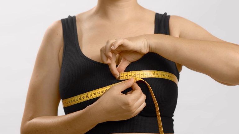 عملية تجميل الثدي وأنواعها