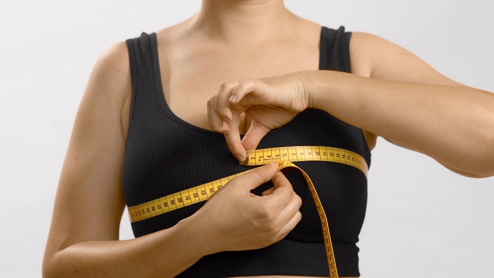 عملية تجميل الثدي وأنواعها 1 عملية تجميل الثدي وأنواعها